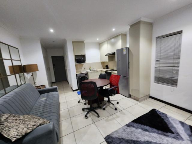 Apartment for rent in Sunninghill, Sandton