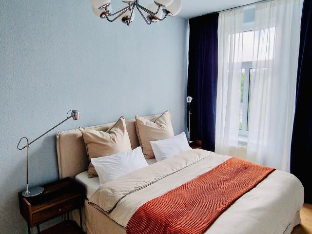 Apartment mieten in Lindenau, Leipzig