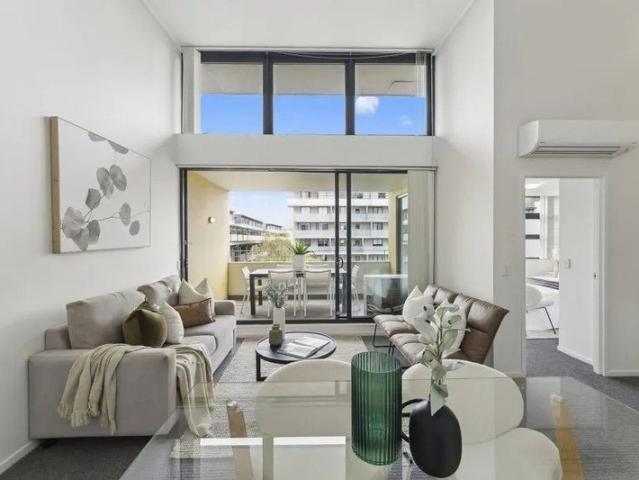 Apartment for sale in Alexandria, Sydney