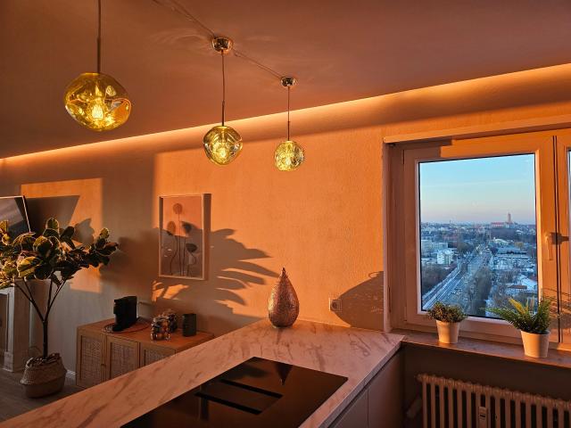 Apartment mieten in Hochfeld, Augsburg