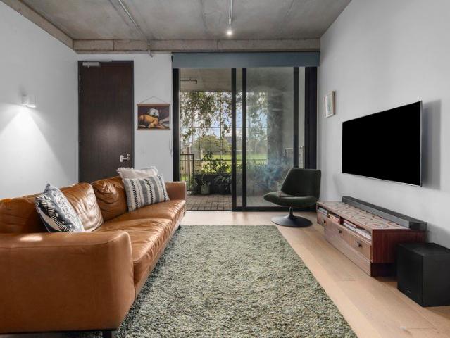 Apartment for sale in Brunswick East, Melbourne