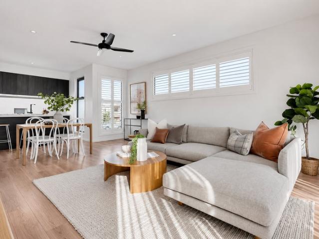 Townhouse for rent in Camerons Creek, Victoria