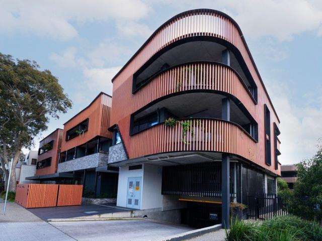 Apartment for rent in Camerons Creek, Victoria