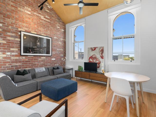 Apartment for rent in Brunswick, Victoria