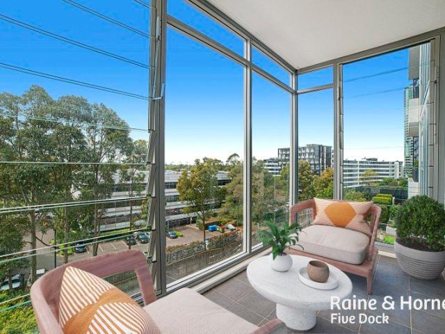 Apartment for sale in Sydney, New South Wales