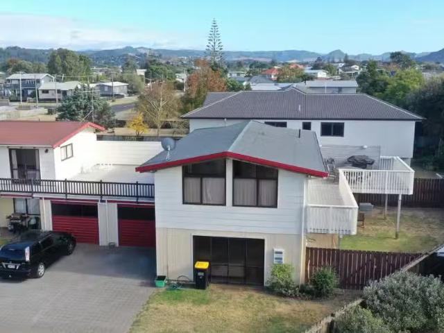House for rent in Whangamata, Waikato