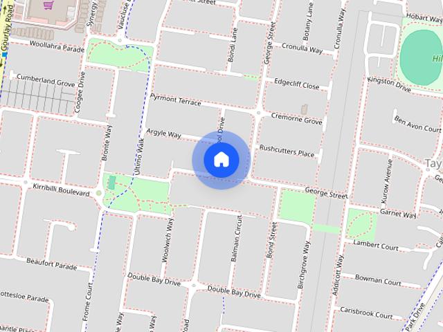 House for rent in Taylors Hill, Melbourne