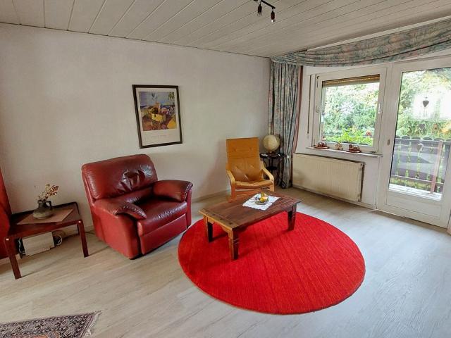 Apartment mieten in Rheindorf, Leverkusen