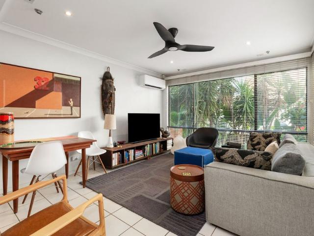 Apartment for rent in Toombul, Queensland