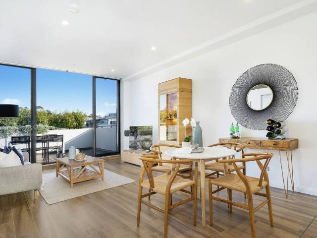 Apartment for sale in Northern Beaches, Sydney