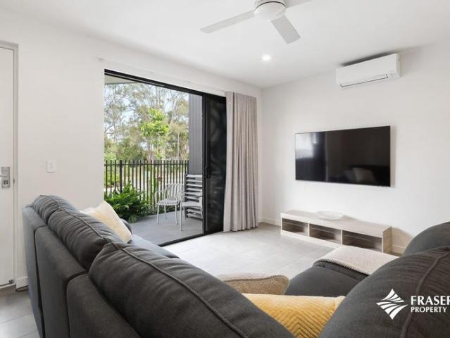 Townhouse for rent in Toombul, Queensland