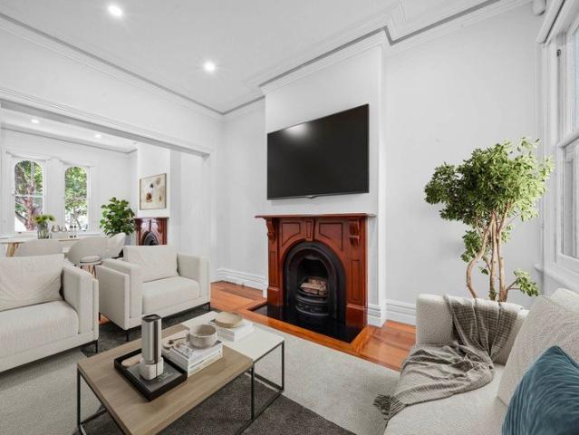 Land for rent in Sydney, New South Wales