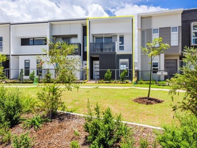 Land for rent in Kings Creek, Queensland