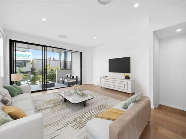 Townhouse for rent in Methul, Queensland