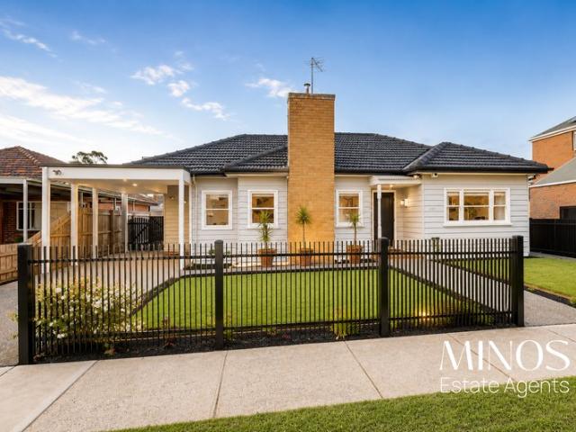 House for rent in Thornbury, Melbourne