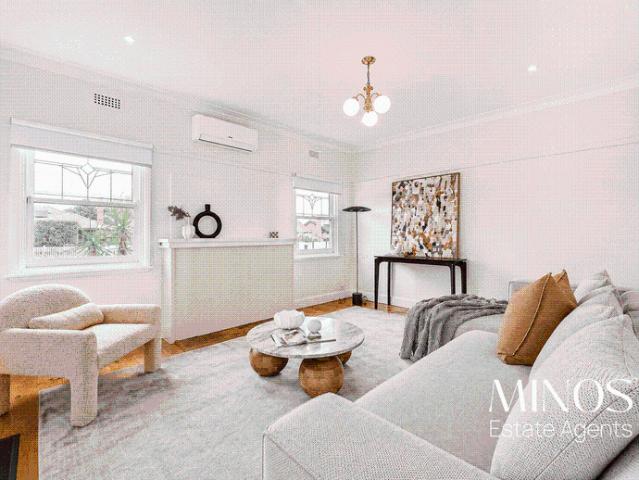 House for rent in Thornbury, Melbourne