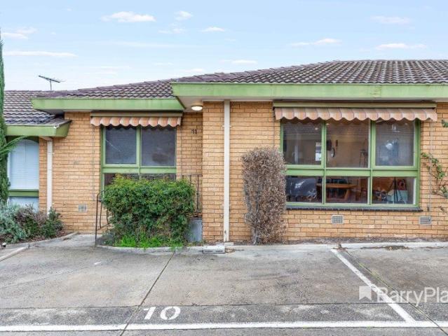 Apartment for rent in Camerons Creek, Victoria