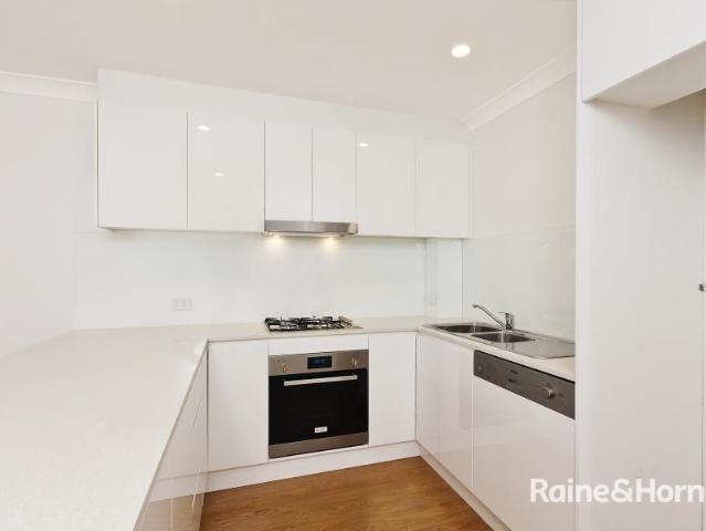 Apartment for rent in Inner West, Sydney