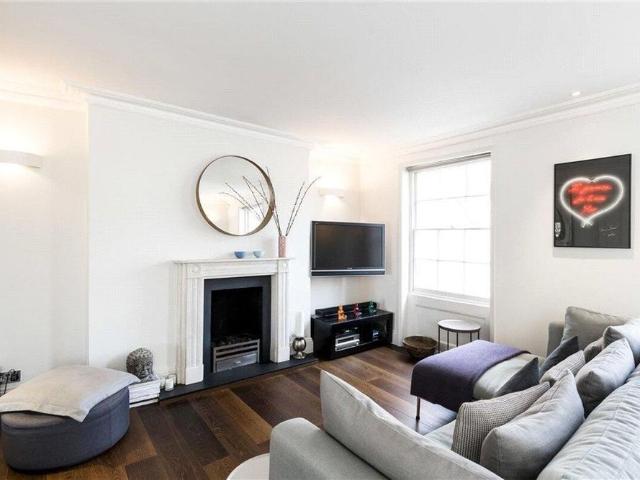 Apartment for rent in Marylebone, Greater London