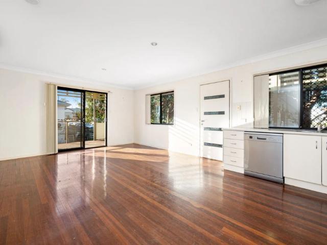 Apartment for rent in Toombul, Queensland