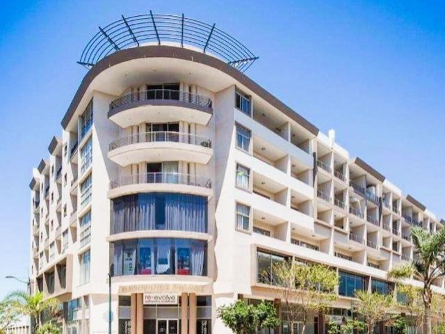 Apartment for rent in Umhlanga, Kwazulu-natal