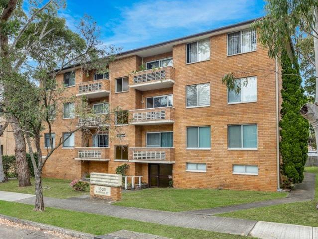 Apartment for sale in Sydney, New South Wales