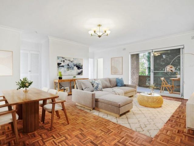 Apartment for rent in Sydney, New South Wales