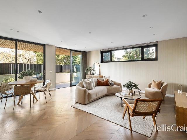Apartment for rent in Armadale, Melbourne