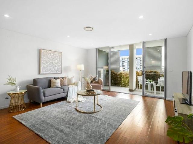 Apartment for sale in Sydney, New South Wales