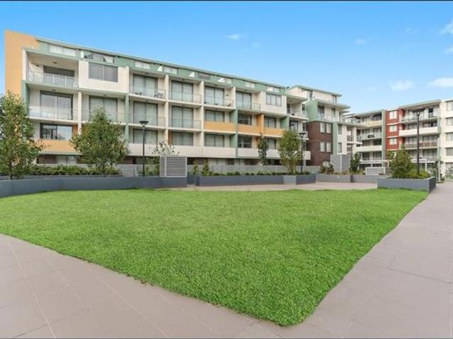 Apartment for rent in Sydney, New South Wales