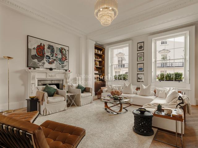 Apartment for rent in City of Westminster, Greater London