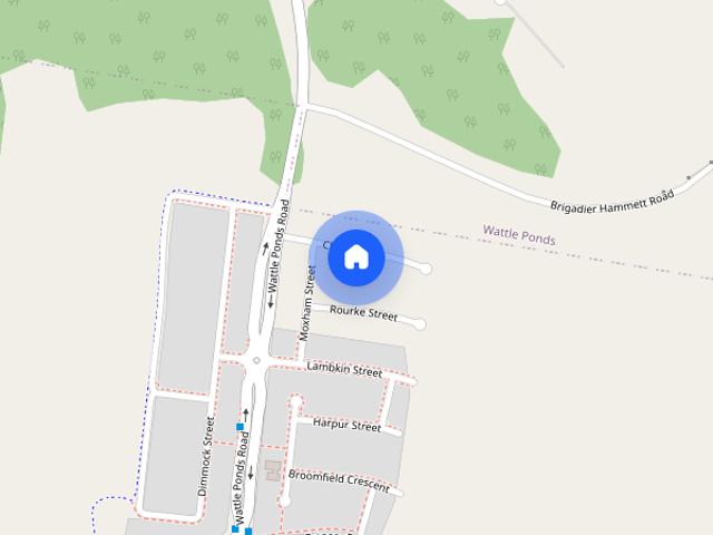 House for rent in Hunterview, Singleton Council