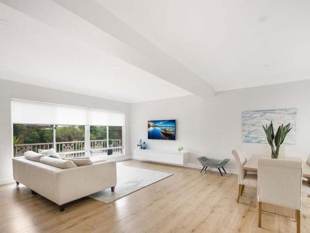 Duplex for rent in Sydney, New South Wales