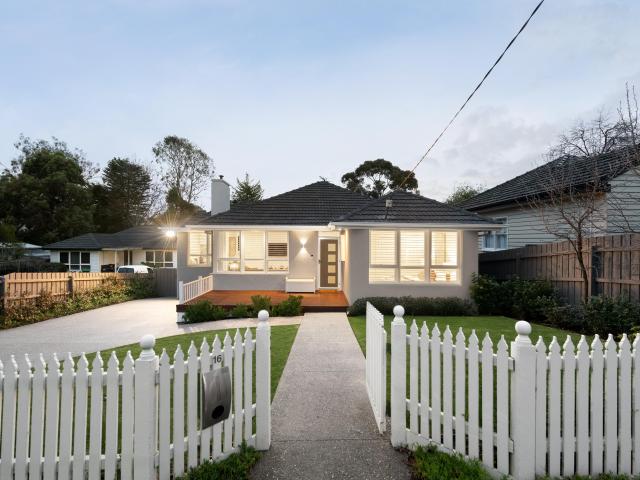 House for rent in Mitcham, Melbourne