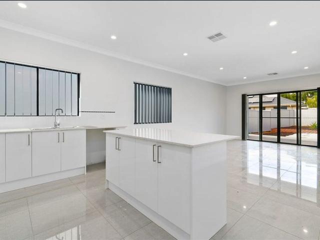 Townhouse for rent in Horseshoe Creek, South Australia