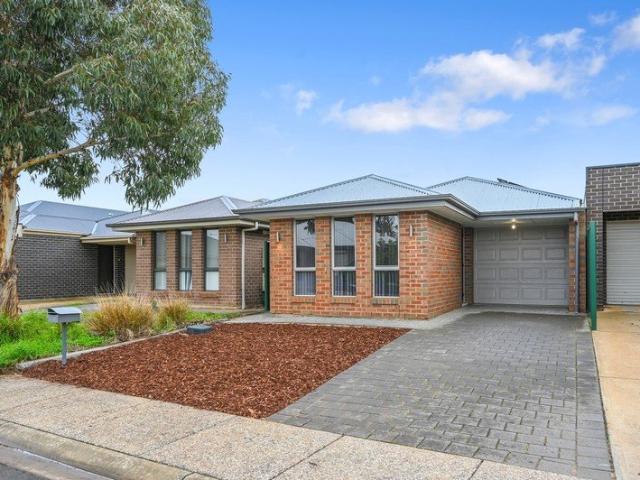 House for sale in Horseshoe Creek, South Australia