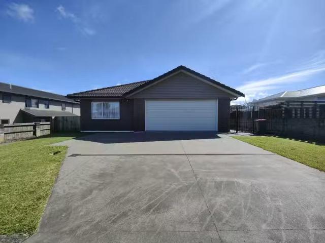House for rent in Auckland, Oroua County