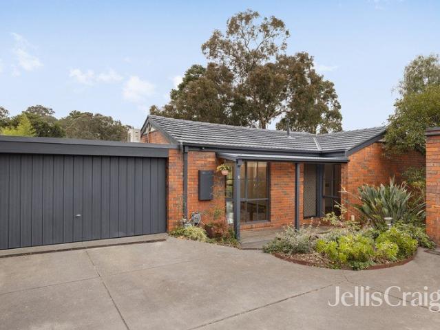 Apartment for rent in Camerons Creek, Victoria