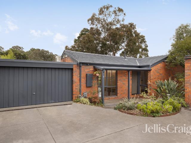 Apartment for rent in Camerons Creek, Victoria