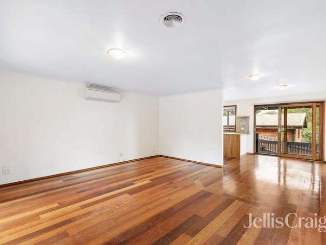 Apartment for rent in Camerons Creek, Victoria