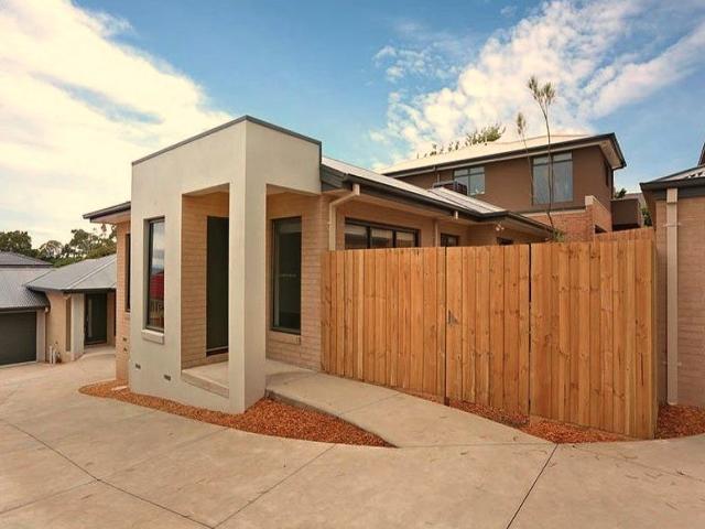 Apartment for rent in Camerons Creek, Victoria