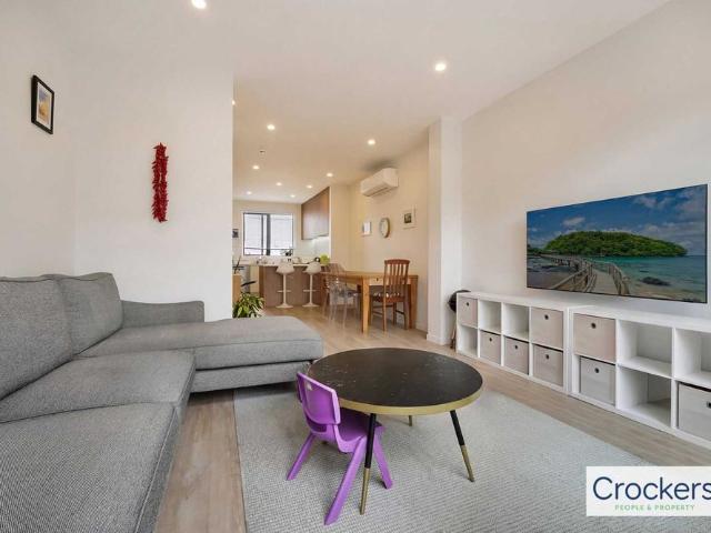 Townhouse for rent in Marlborough, Kaipātiki