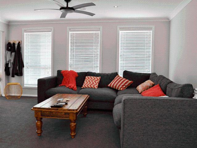 House for rent in Llanarth, Bathurst