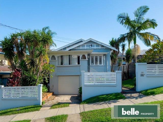 House for rent in Toombul, Queensland