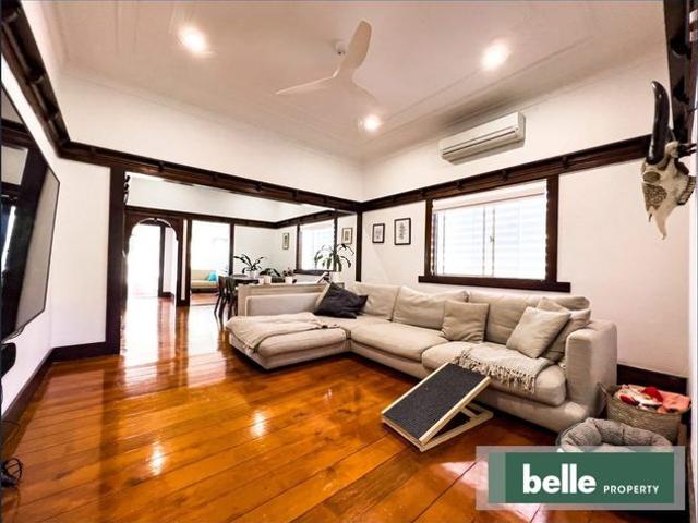 House for rent in Toombul, Queensland