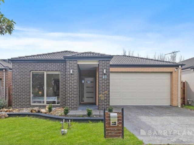House for rent in Arena Estate, Melbourne