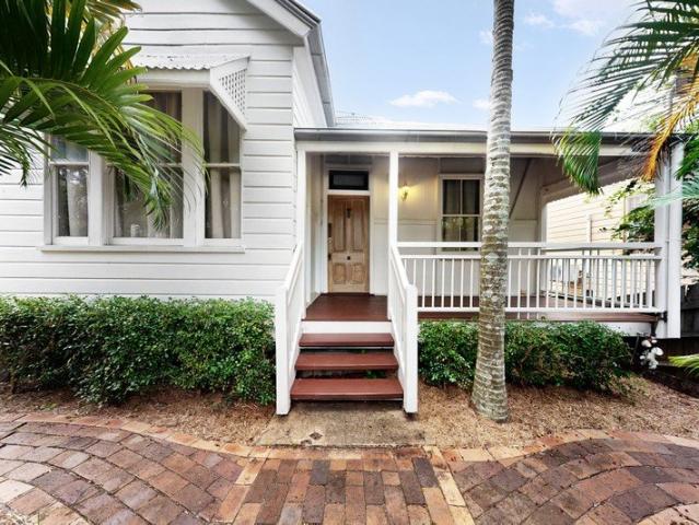 House for rent in West End, Greater Brisbane
