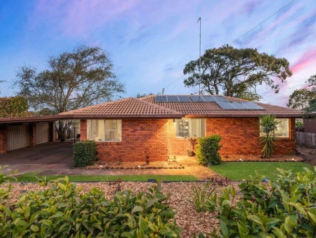 House for rent in Newtown, Toowoomba