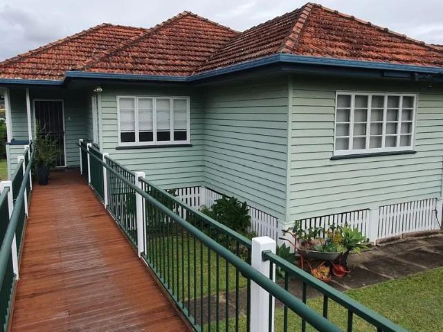House for rent in Toombul, Queensland