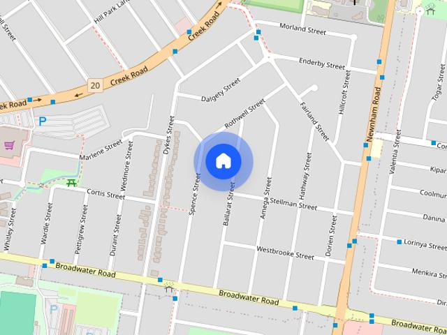House for rent in Toombul, Queensland